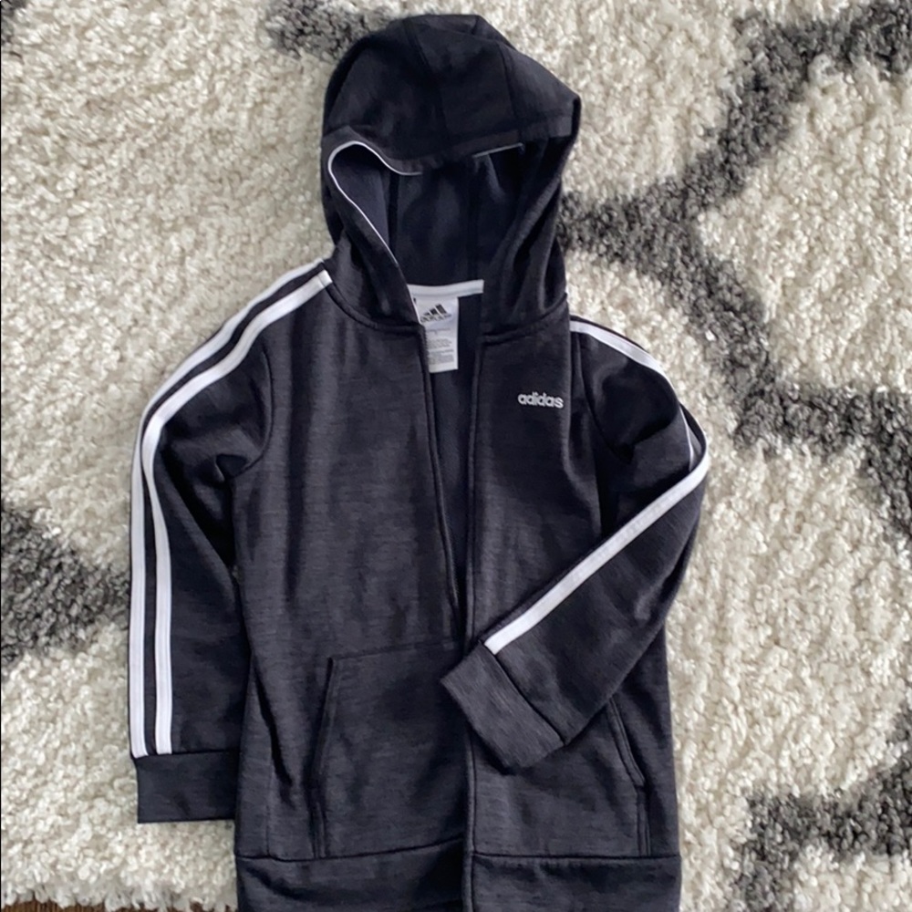 Adidas boys Hoodie
